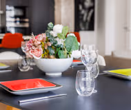 Rue Treilhard Service Apartment, Champs Elysees