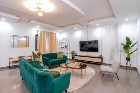 Rte de I'Aeroport Serviced Apartment