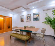 Rte de I'Aeroport Serviced Apartment