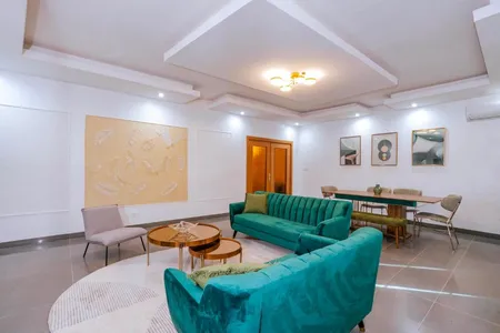 Rte de I'Aeroport Serviced Apartment