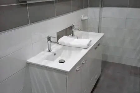 Rte de I'Aeroport Serviced Apartment