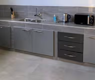 Rte de I'Aeroport Serviced Apartment