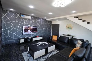 Sud Foire Serviced Apartment