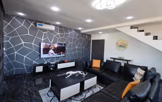 Sud Foire Serviced Apartment