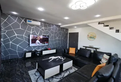 Sud Foire Serviced Apartment