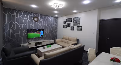 Sud Foire Serviced Apartment