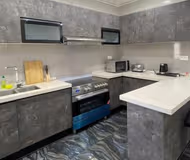 Sud Foire Serviced Apartment