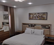 Sud Foire Serviced Apartment