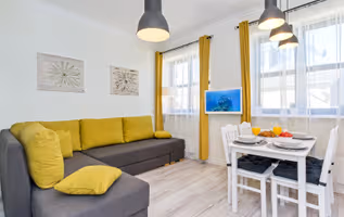 Tallinn service apartment