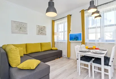 Tallinn service apartment