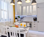 Tallinn service apartment