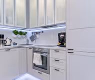 Tallinn service apartment