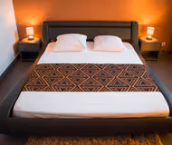 Rue LIB 12 Serviced Apartment