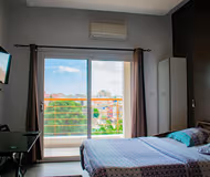 Rue LIB 12 Serviced Apartment