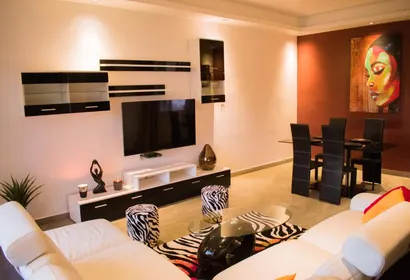 Rue LIB 12 Serviced Apartment