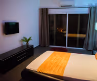 Rue LIB 12 Serviced Apartment