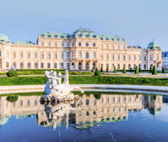 Stylish Two-Bedroom Apartment with Balcony in Vienna's Landstraße District