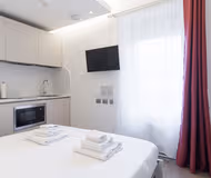 Venezia Serviced Apartment