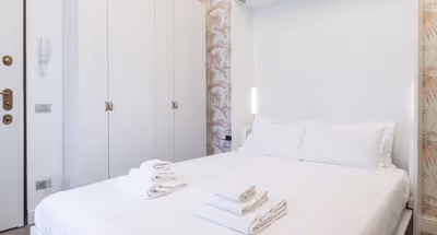 Venezia Serviced Apartment