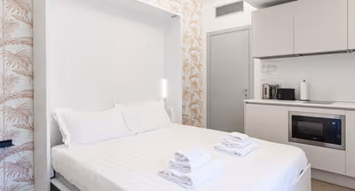 Venezia Serviced Apartment