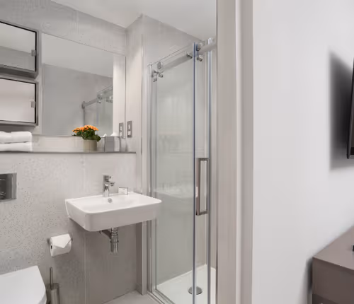 Micklegate Aparthotel