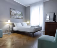 Petrella Serviced Apartment