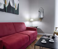 Petrella Serviced Apartment