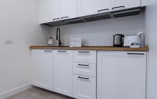 Petrella Serviced Apartment