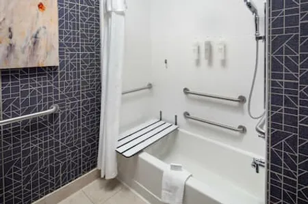 Parkcenter Avenue ApartHotel