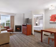 Parkcenter Avenue ApartHotel