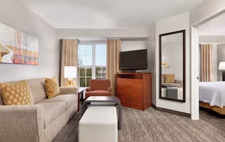 Parkcenter Avenue ApartHotel