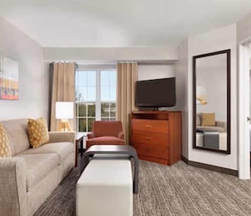 Parkcenter Avenue ApartHotel