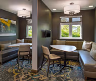 Frantz Road ApartHotel