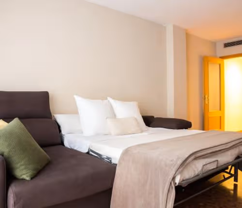 APARTAMENTO PATRAIX service apartment