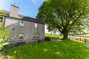 Wilson's Cottage