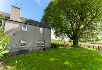 Wilson's Cottage