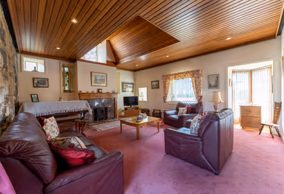 East Kelt Farm Cottage