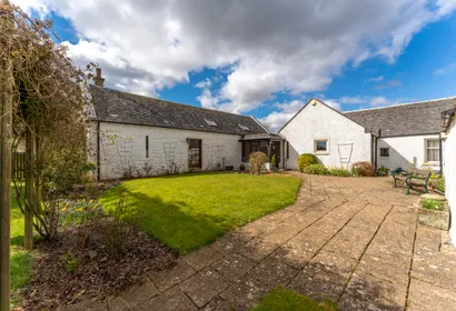 East Kelt Farm Cottage