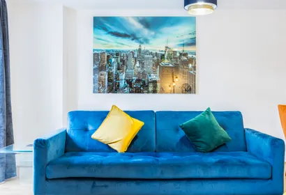 Garland Central City Apartment 3