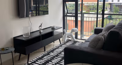 5 Park Way uMhlanga Serviced Apartment