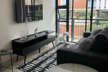 5 Park Way uMhlanga Serviced Apartment