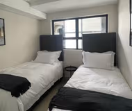 5 Park Way uMhlanga Serviced Apartment