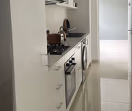 5 Park Way uMhlanga Serviced Apartment