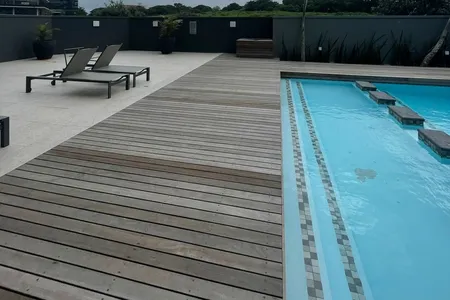 5 Park Way uMhlanga Serviced Apartment