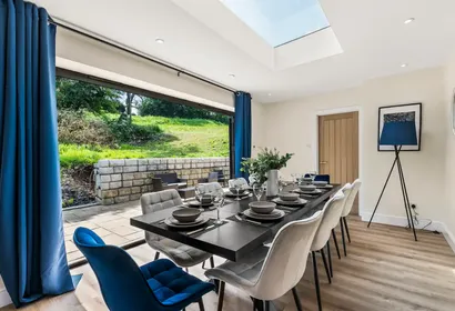 Underhill Cottages