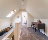 Garden Cottage