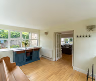 Garden Cottage