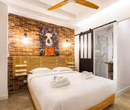 Luxurious Serviced Apartment