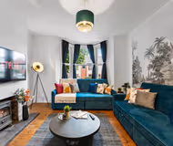 6 Pulteney Terrace