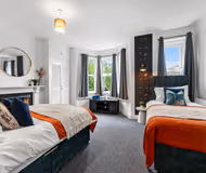 6 Pulteney Terrace